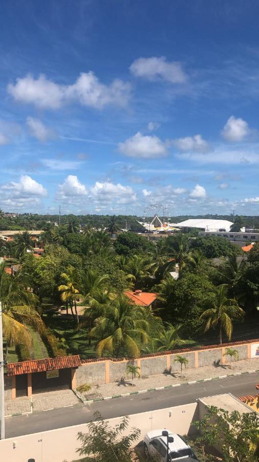 Condominio Paraiso Dos Coqueiros Camaçari エクステリア 写真