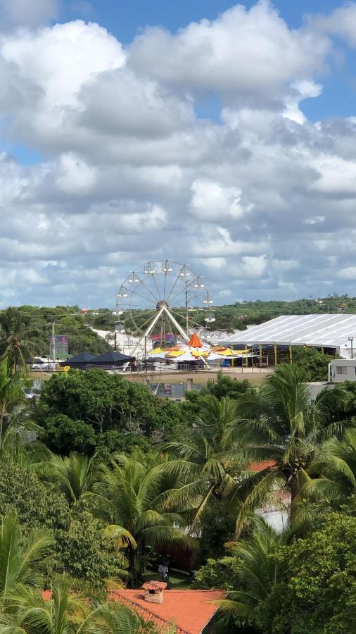 Condominio Paraiso Dos Coqueiros Camaçari エクステリア 写真